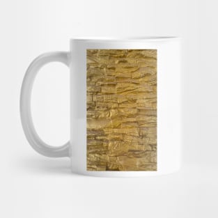 golden stones Mug